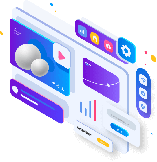 Создание Landing Page под ключ